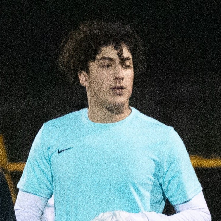 Aria Afshar