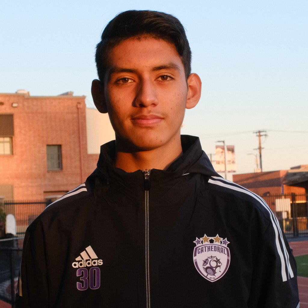 Adrian Ruiz mugshot