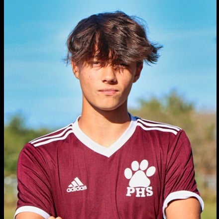 Jaden  Ledesma mugshot
