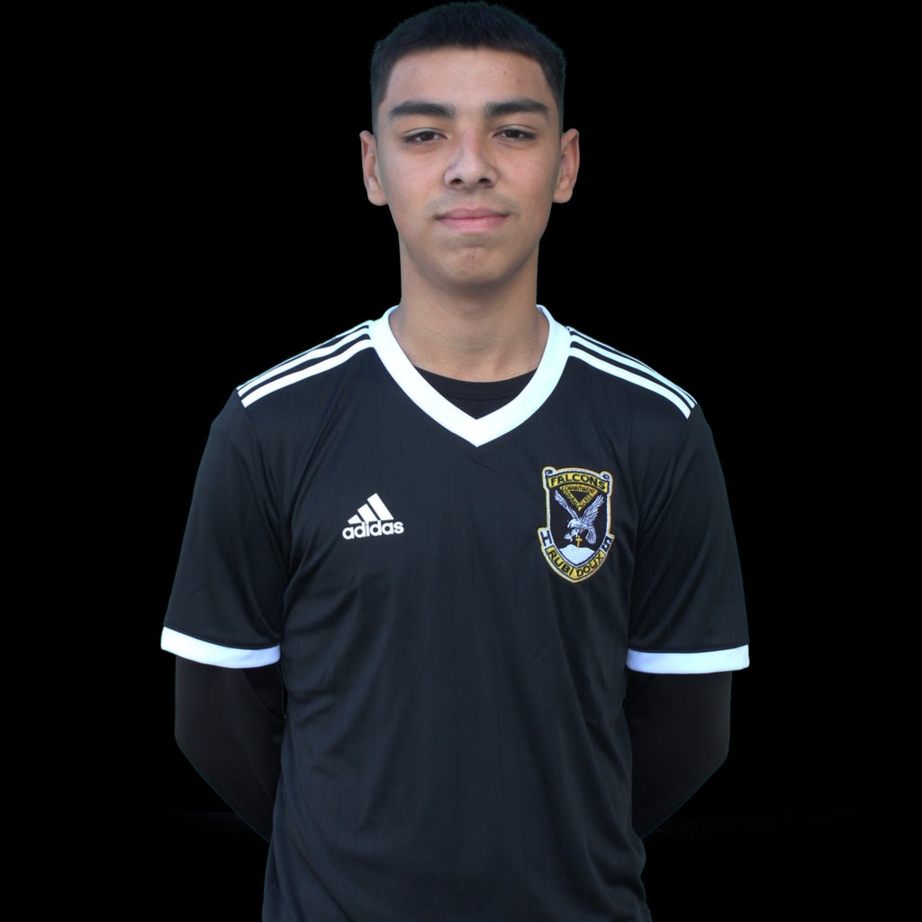 Francisco Mendoza mugshot