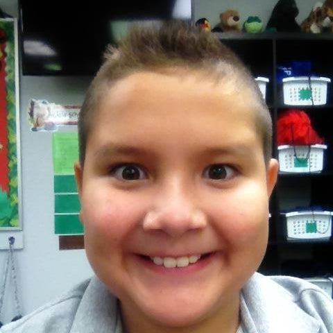 Zachary Helms