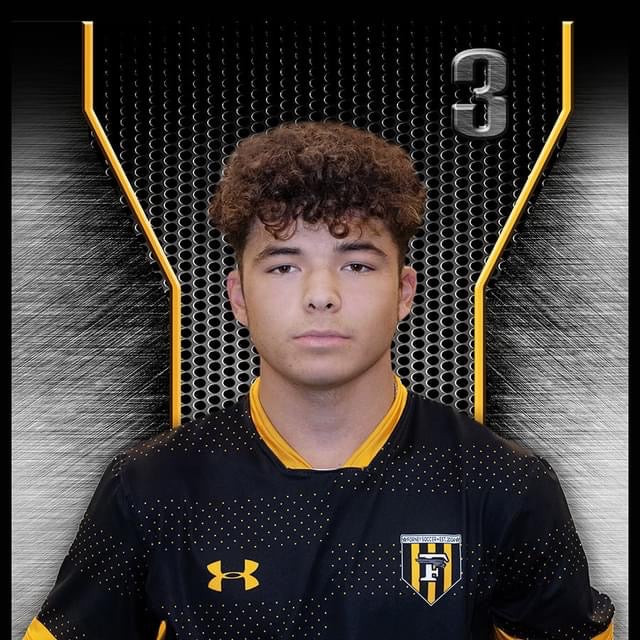 Westin Bubb mugshot