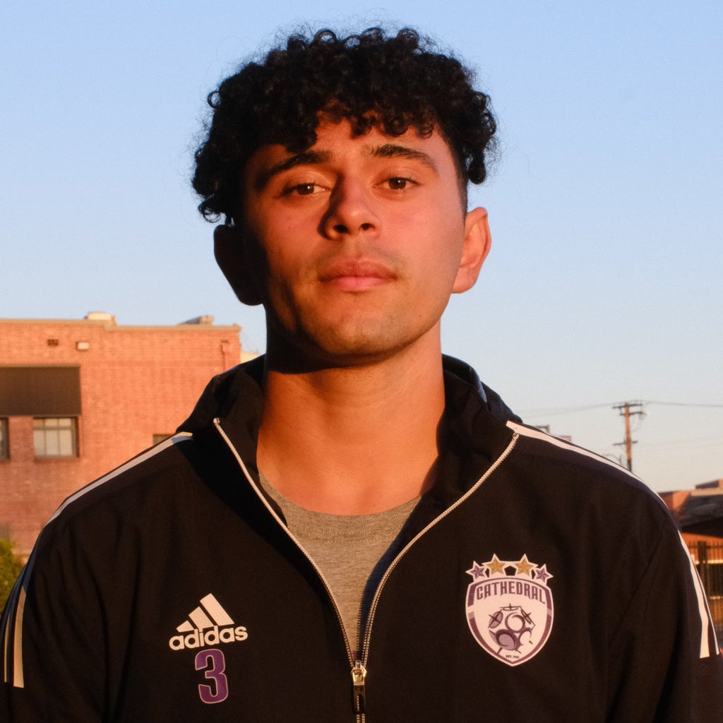 Jordan Argueta mugshot