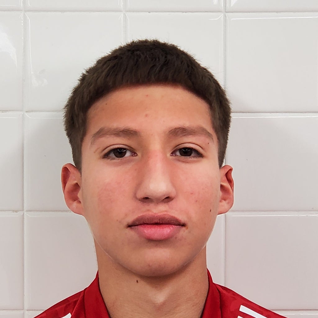 Brandon Flores mugshot