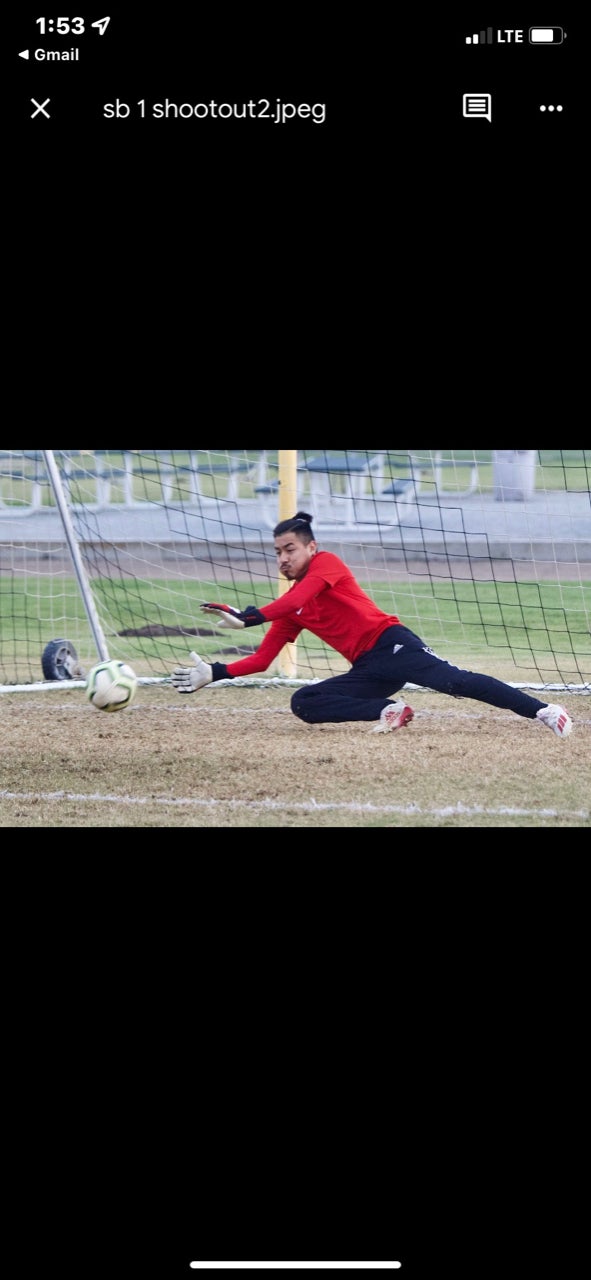 Bryan Gonzalez