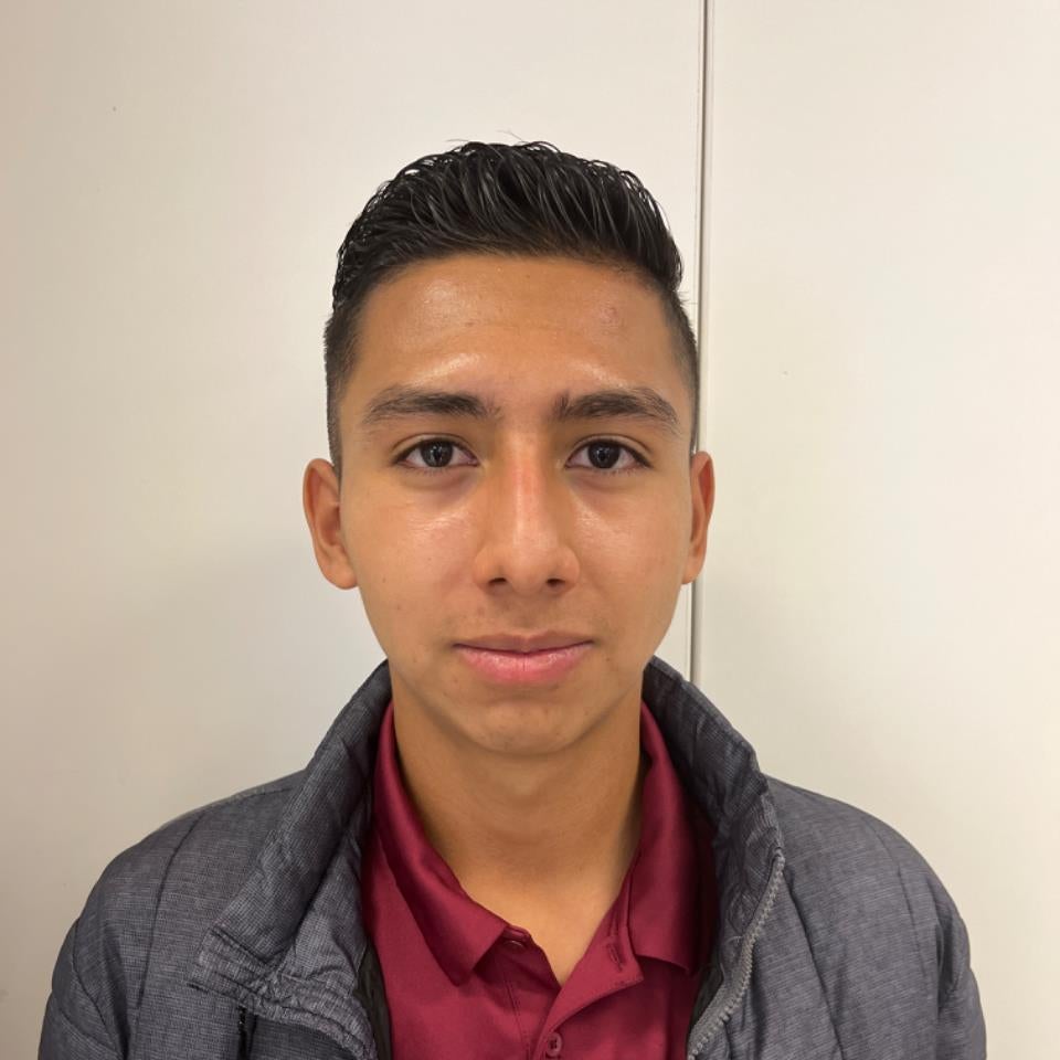Anuar Ordaz mugshot