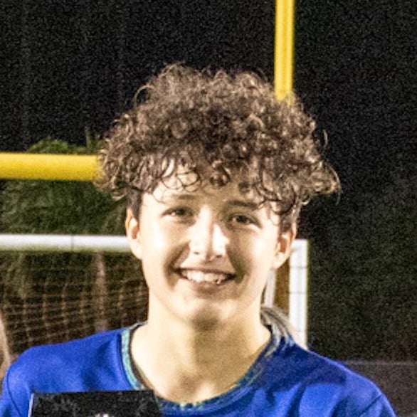 Dylan Cabellaro mugshot
