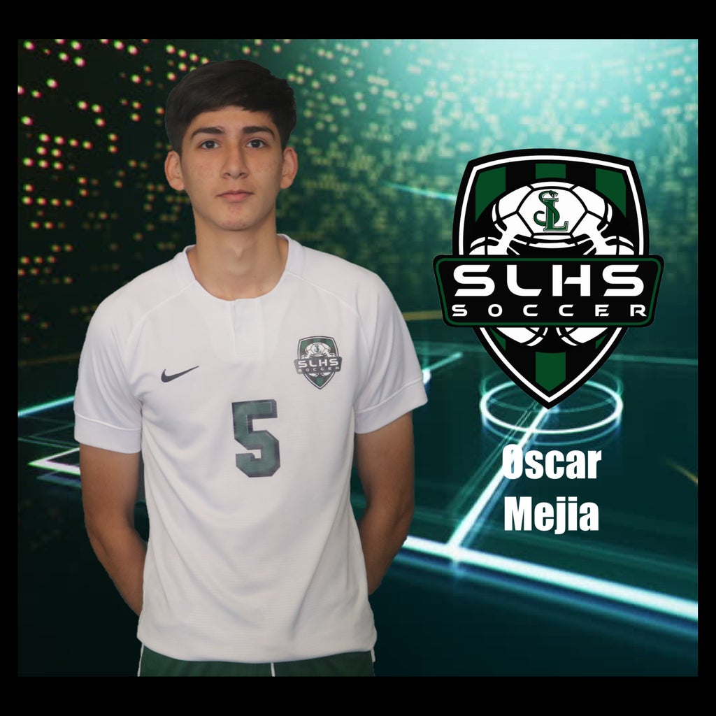 Oscar Mejia mugshot