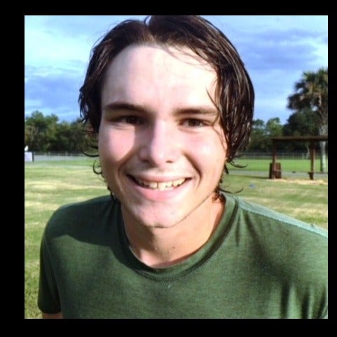 Tyler Shaw mugshot