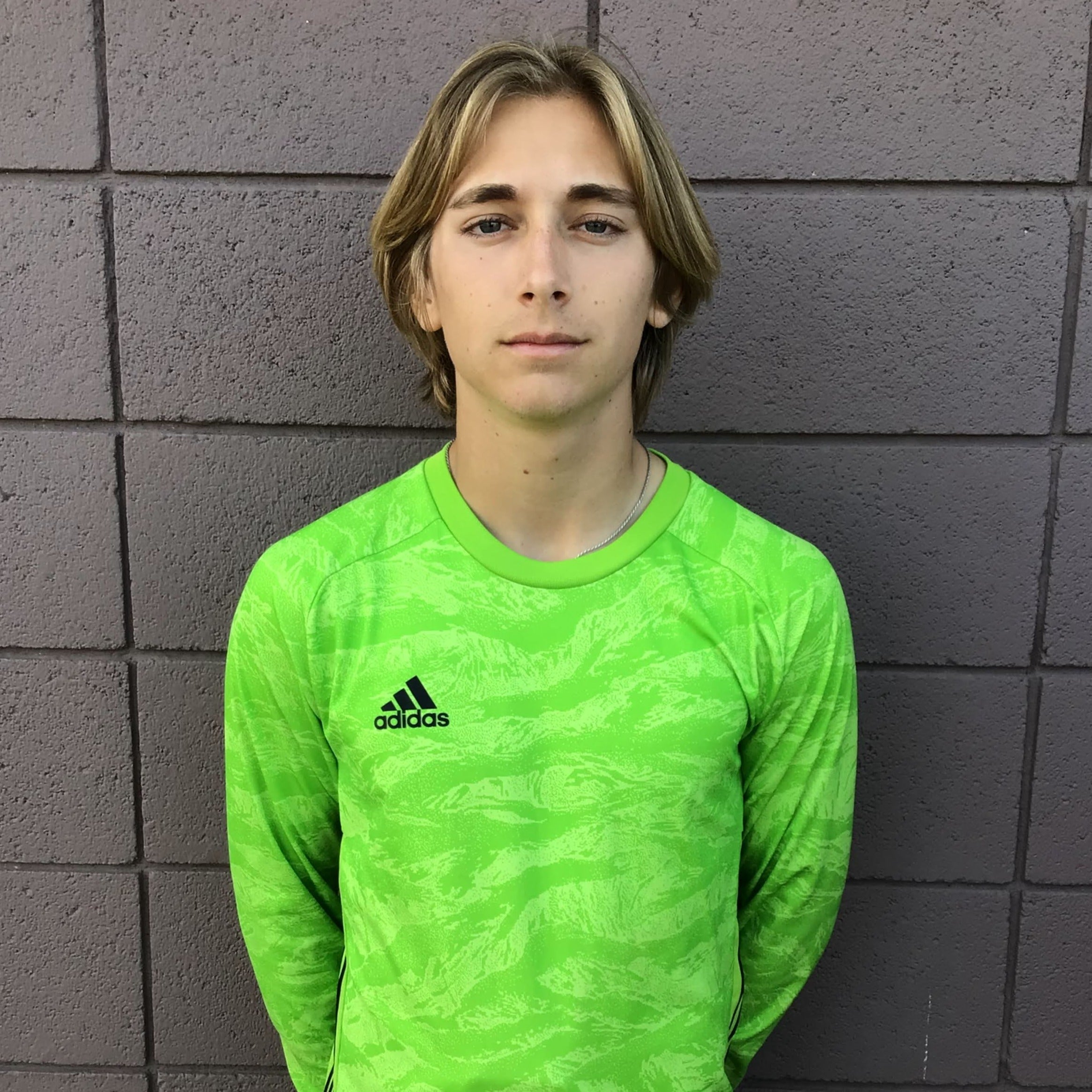 Jayden Rogers