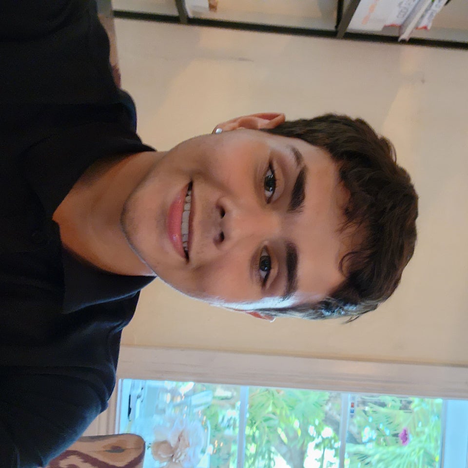 Manuel Daravina mugshot