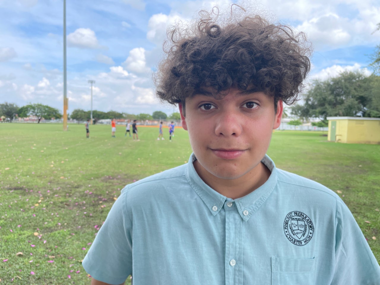 Sebastian Cajiao