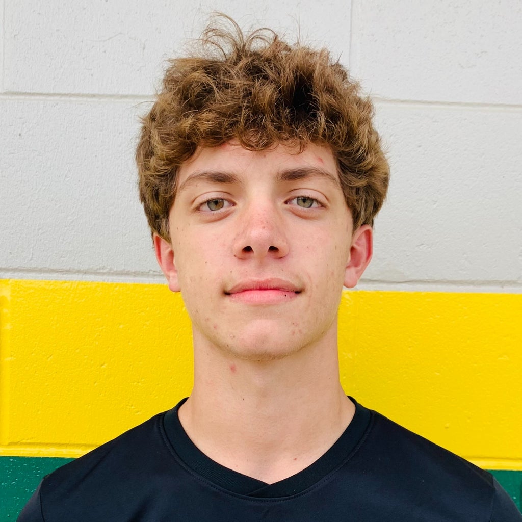 Collin Scroggie mugshot