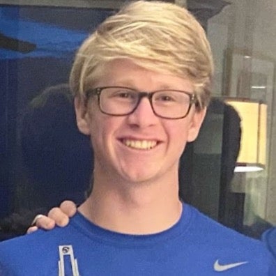Chase Johnson