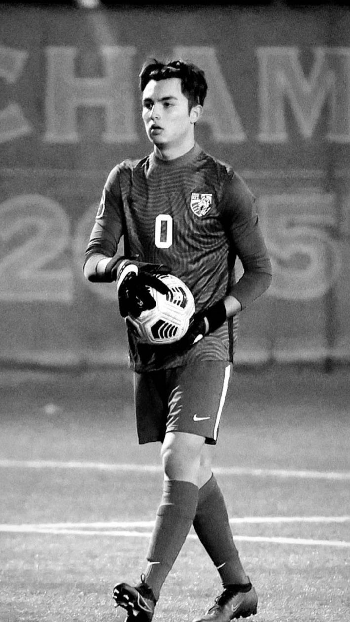 Sebastian Marin
