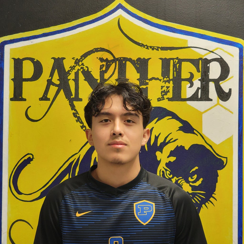 Eric Gonzalez mugshot