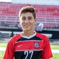 Brayden Murr
