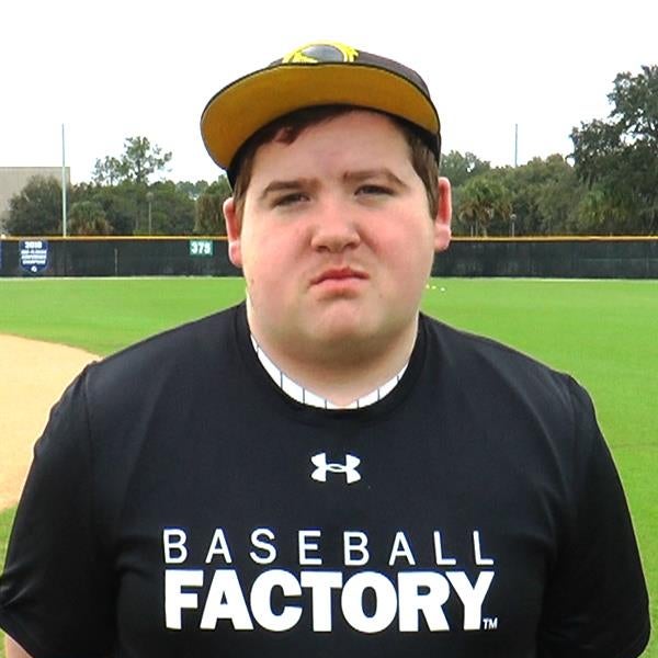 Camden Brady mugshot