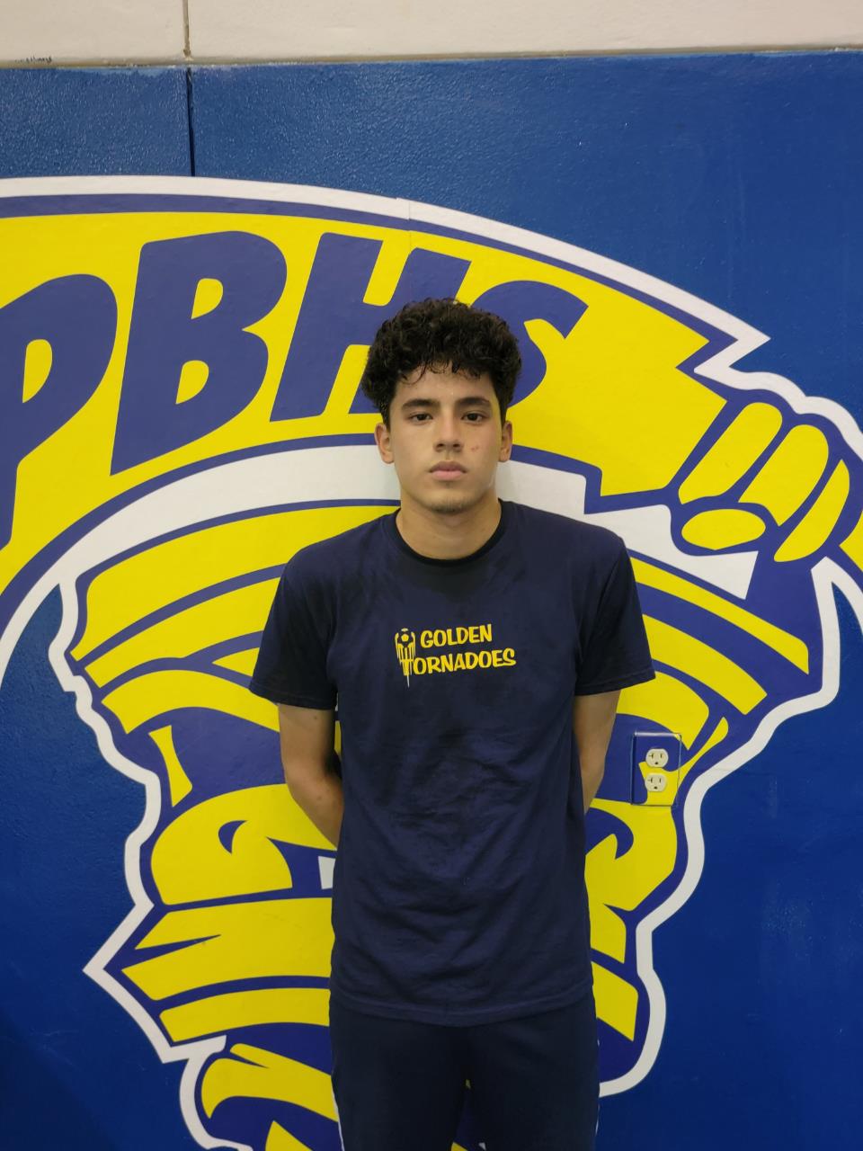 LUIS CACERES