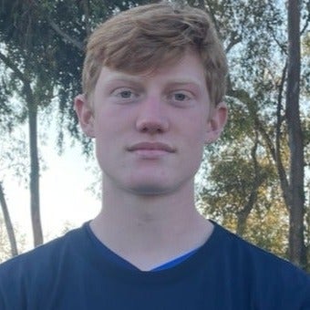 Ben Richmond