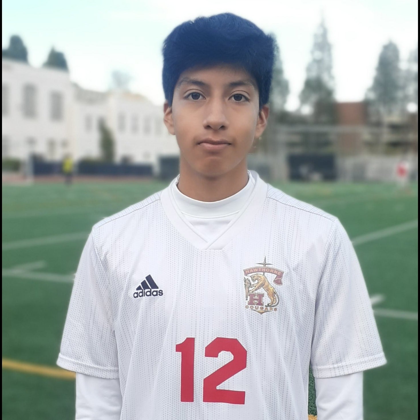 Alan Meza