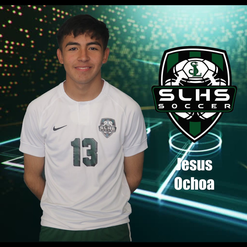 Jesus Ryan Ochoa mugshot