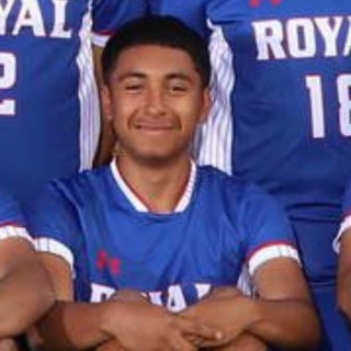 Aaron Parra