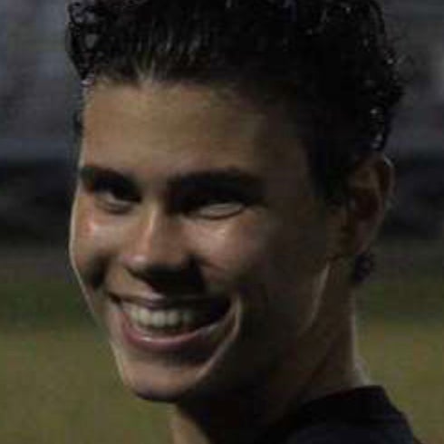 Ethan Starr-ecg mugshot
