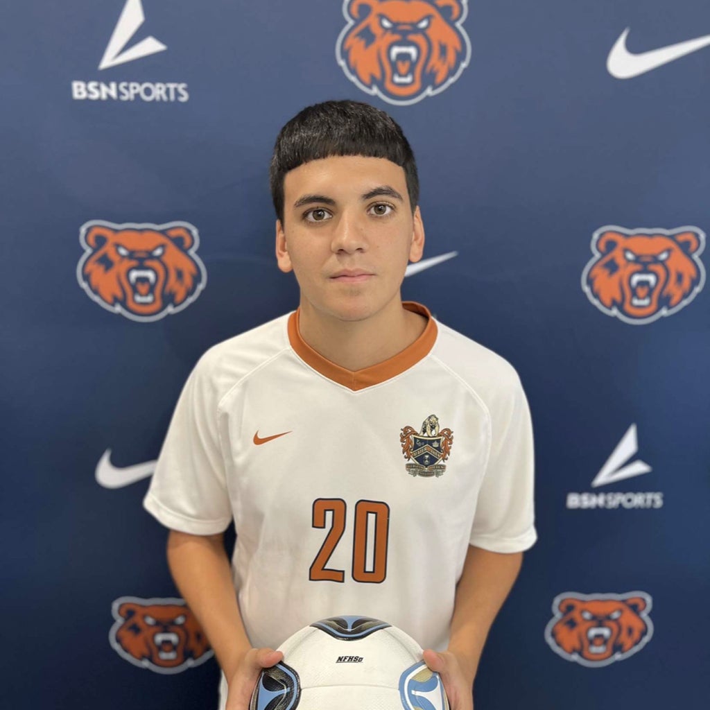Gabriel Rodriguez