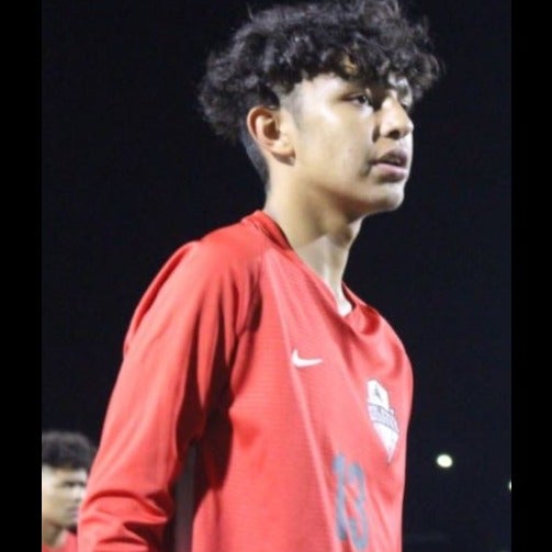 Bruno Rios Reyes