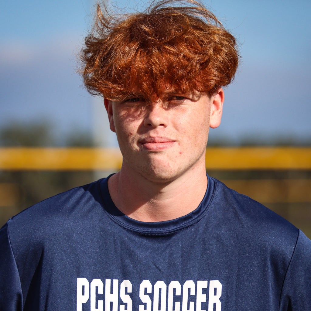 Jordan King