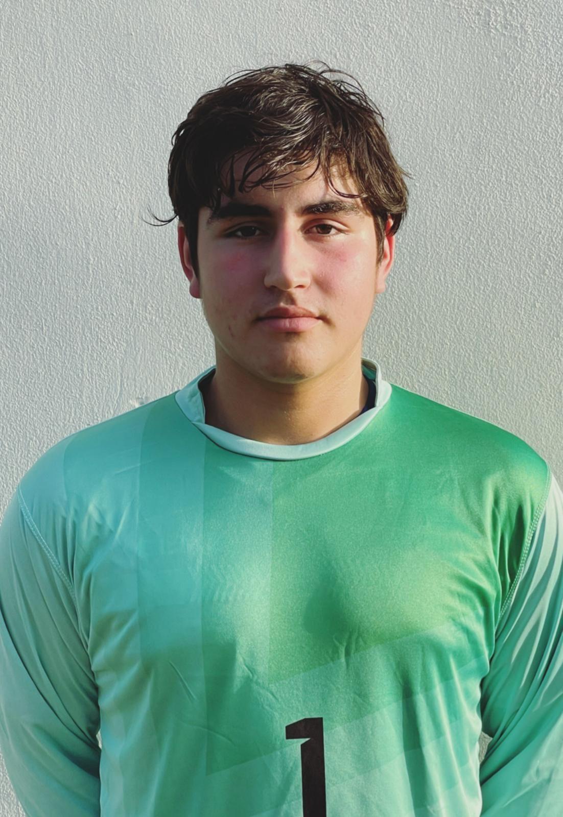 Sebastian Keltz