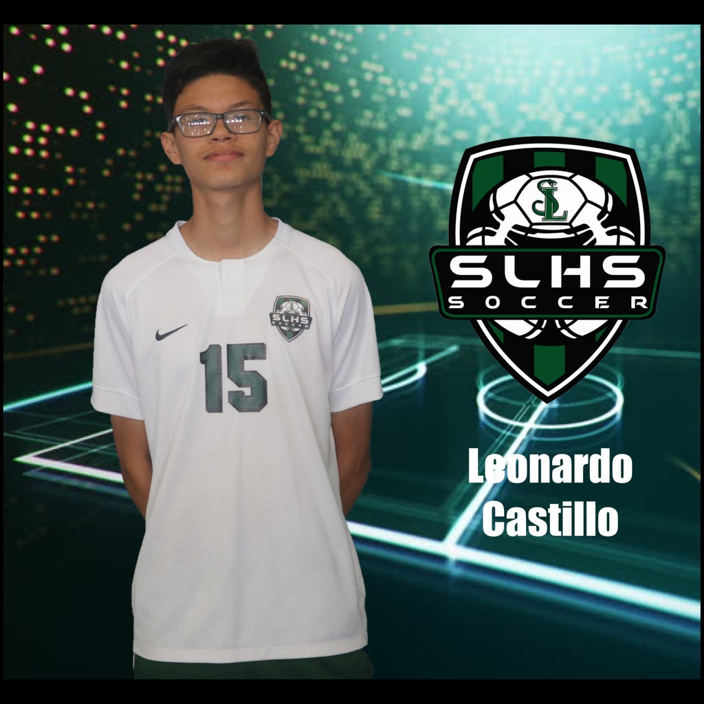 Leonardo Castillo mugshot