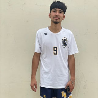 Leo Gonzalez 