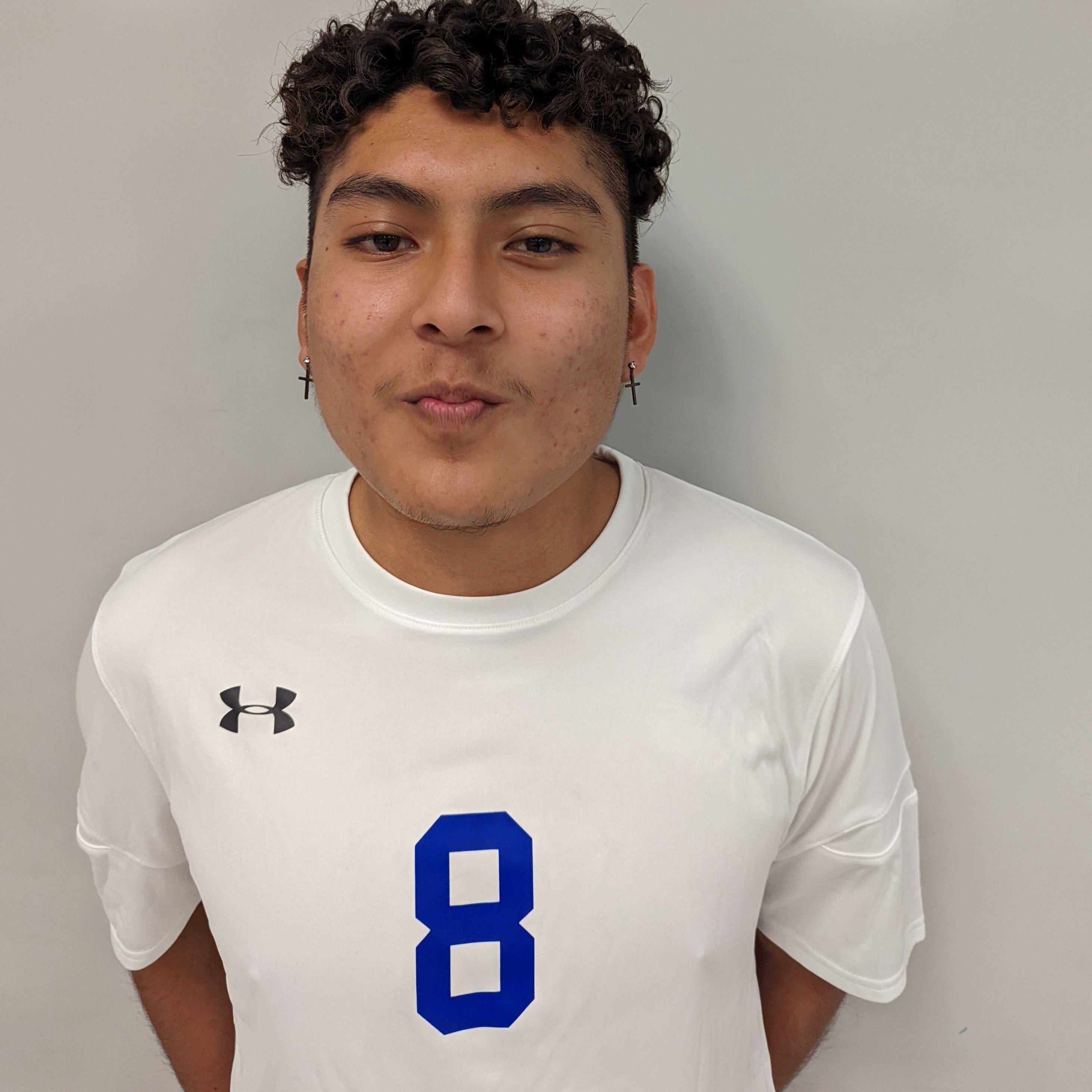 Brian  Vazquez-Gonzaga