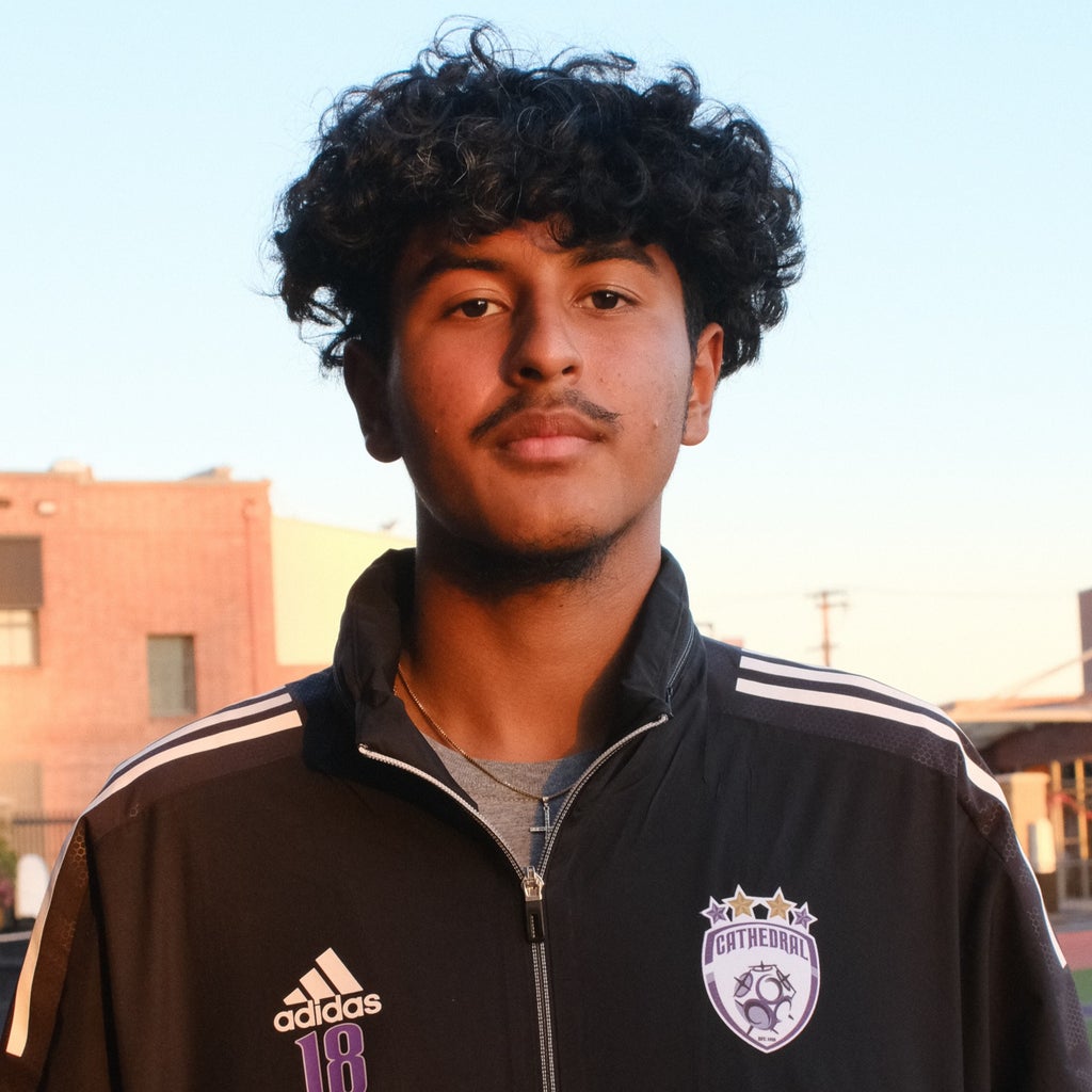 Christopher Martinez mugshot