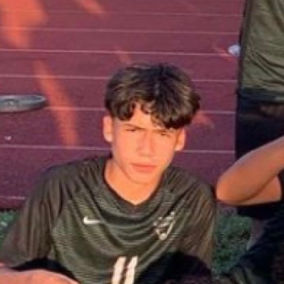 Juan Campos mugshot