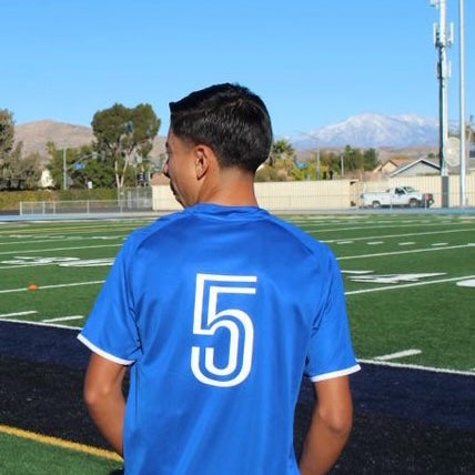 Marco Madrigal-Hernandez