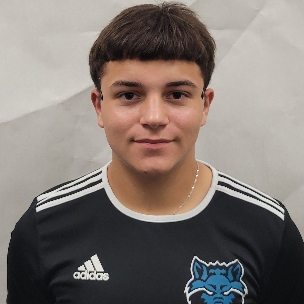 Jeshua Lugo mugshot