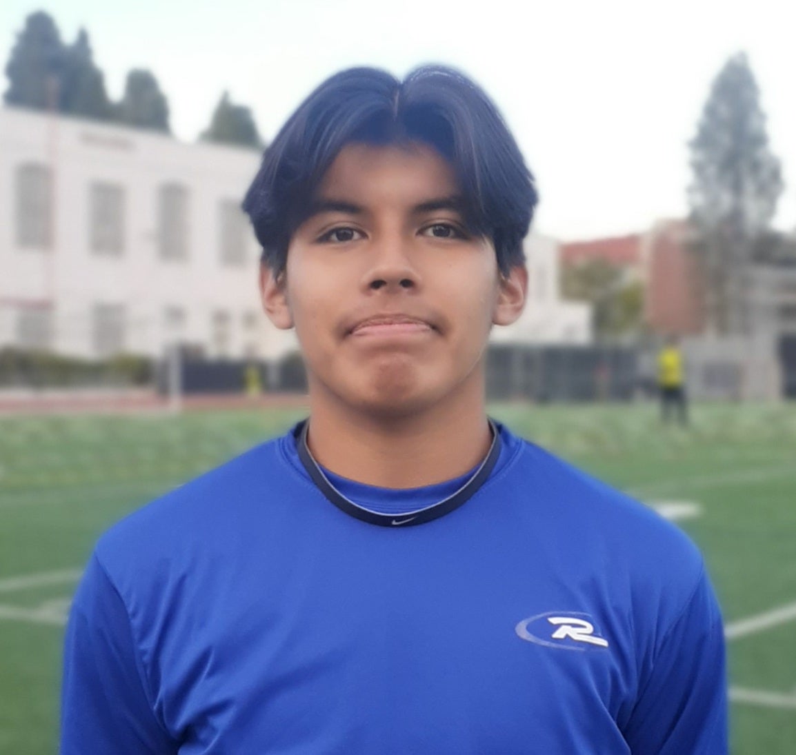 Kevin Hernandez