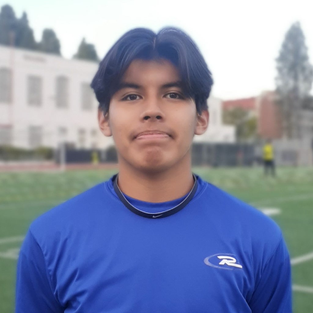 Kevin Hernandez
