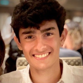 Nicolo Greco mugshot