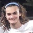 Sasha Maric mugshot