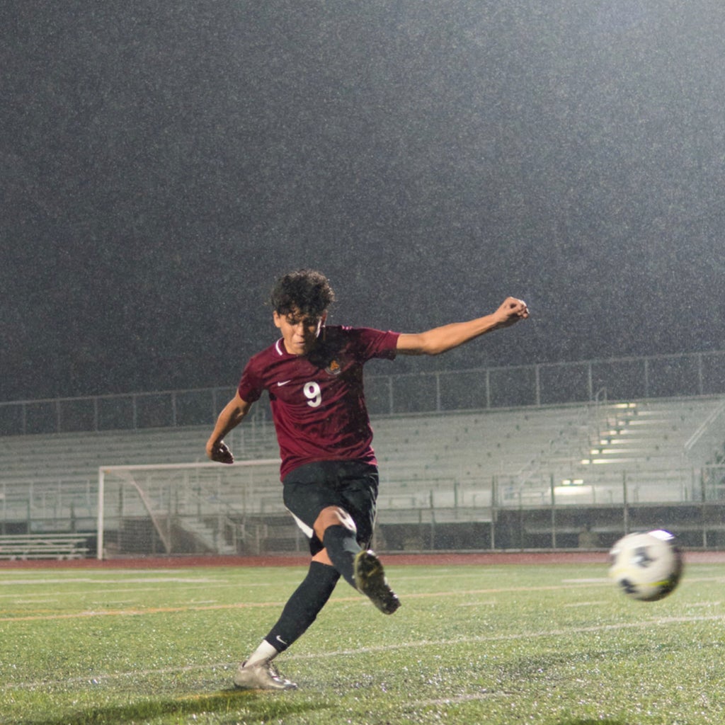 Daniel Hernandez