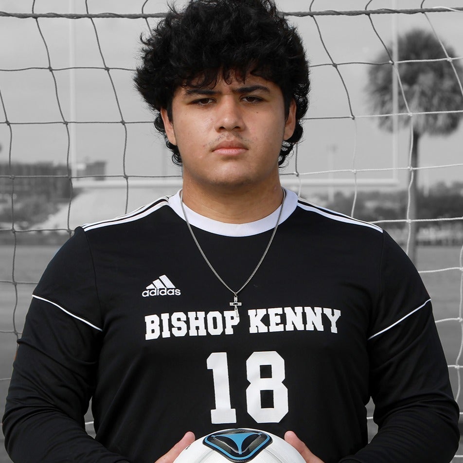 Diego Delgado mugshot