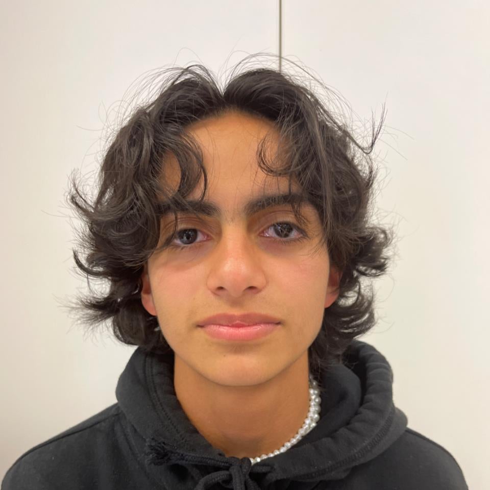 Alan Acosta mugshot