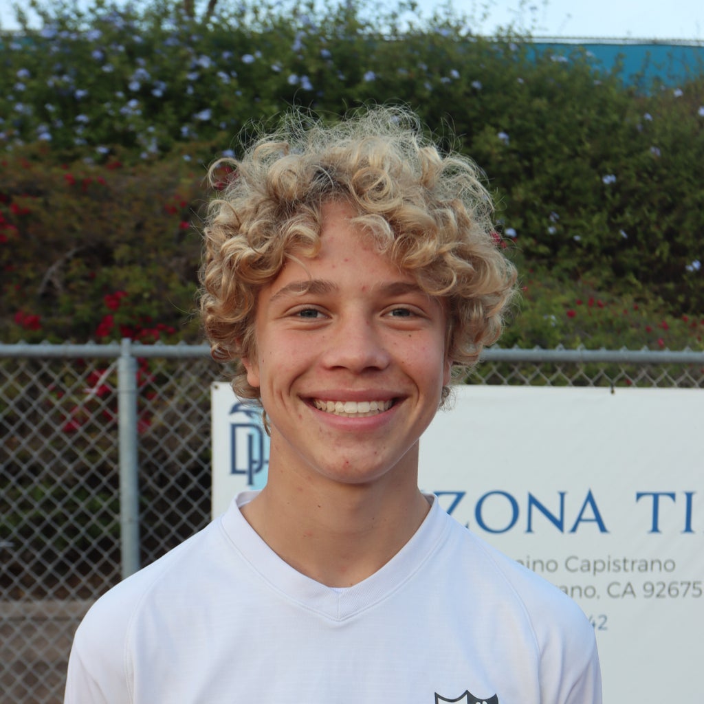 Jackson Rowley