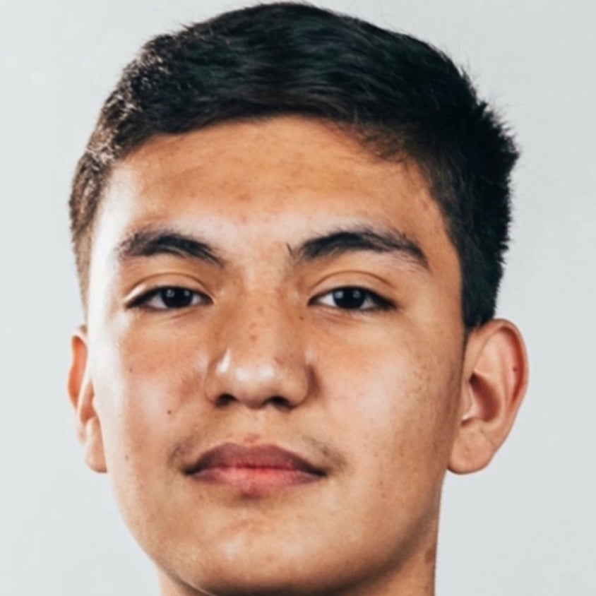 Mateo Ambriz mugshot