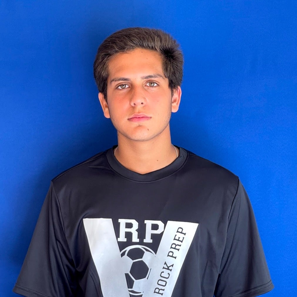 Enzo  Ramalho  mugshot