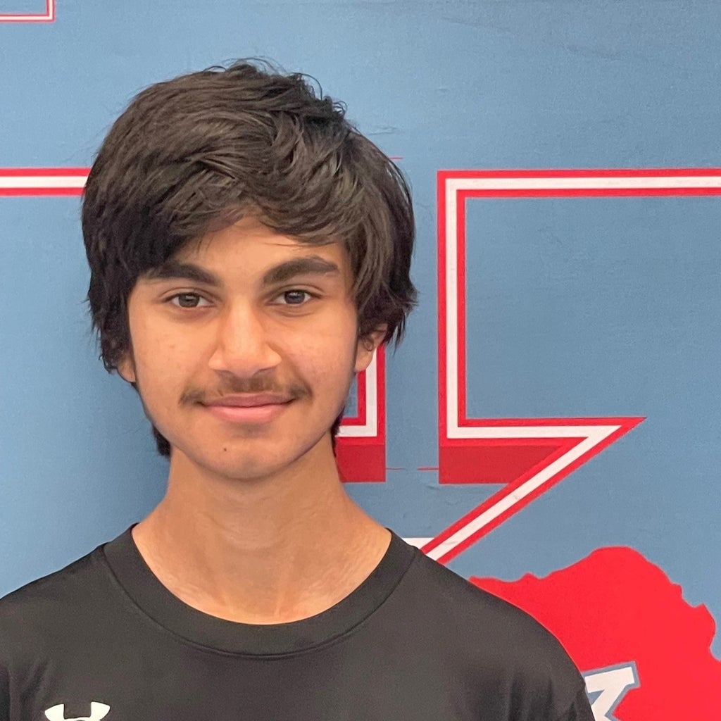 Esaam Khan mugshot